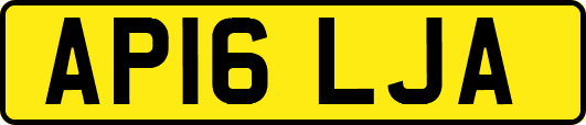 AP16LJA