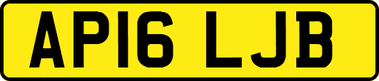 AP16LJB