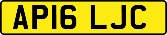AP16LJC