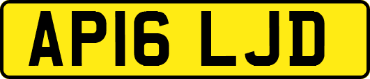 AP16LJD