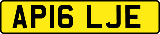 AP16LJE