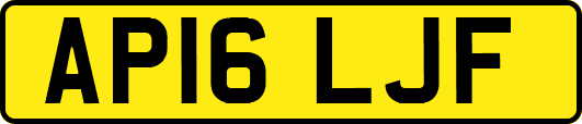 AP16LJF