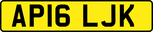 AP16LJK
