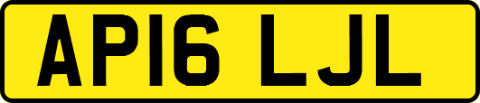 AP16LJL