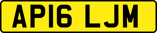 AP16LJM