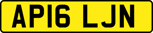 AP16LJN