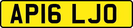 AP16LJO