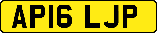 AP16LJP