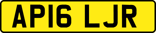 AP16LJR