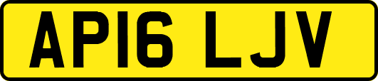 AP16LJV