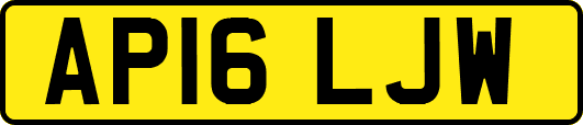 AP16LJW