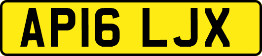 AP16LJX