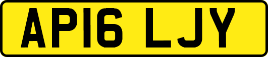 AP16LJY