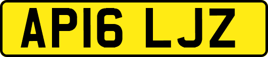 AP16LJZ