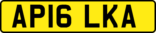 AP16LKA