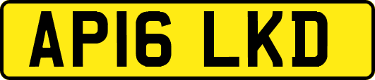 AP16LKD