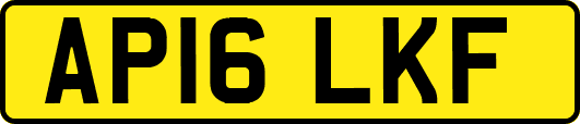 AP16LKF