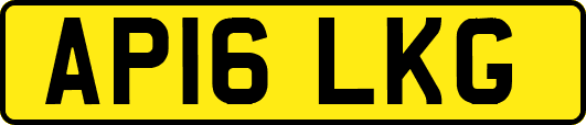 AP16LKG