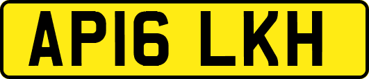 AP16LKH