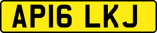 AP16LKJ