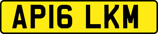 AP16LKM