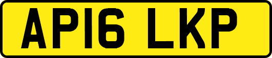 AP16LKP