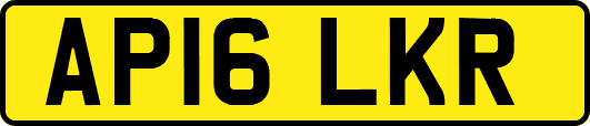 AP16LKR