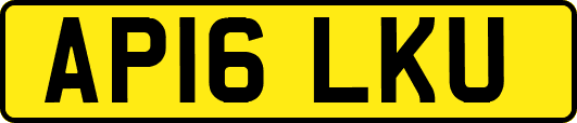 AP16LKU
