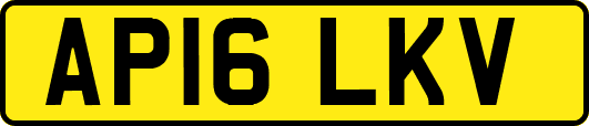 AP16LKV