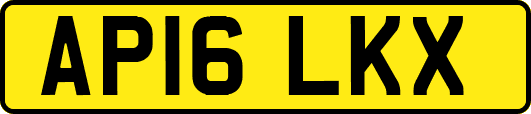 AP16LKX