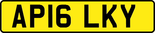 AP16LKY