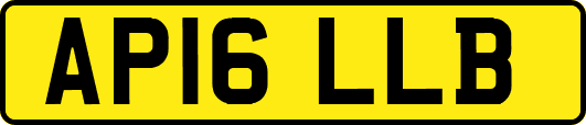 AP16LLB