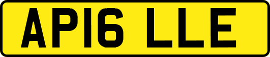 AP16LLE