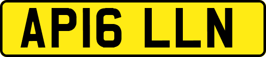 AP16LLN