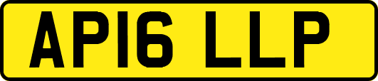 AP16LLP