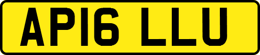 AP16LLU