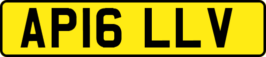 AP16LLV