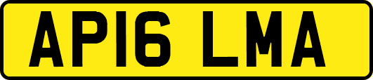 AP16LMA