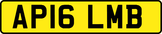 AP16LMB