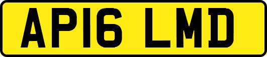 AP16LMD