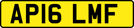 AP16LMF