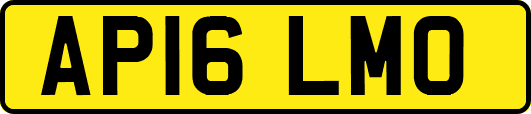 AP16LMO