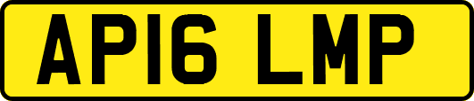 AP16LMP