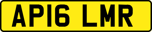 AP16LMR