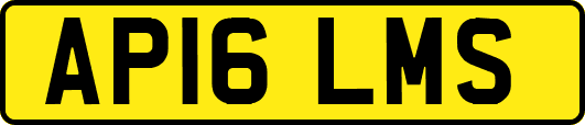 AP16LMS