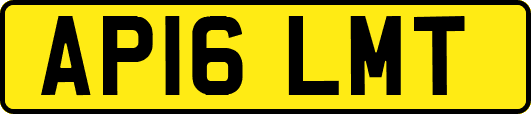 AP16LMT