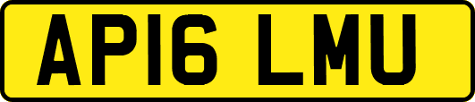 AP16LMU