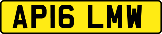 AP16LMW