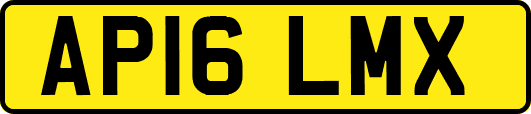 AP16LMX