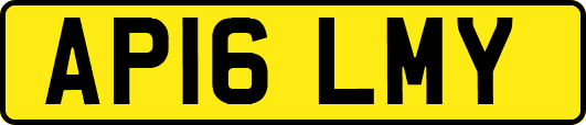 AP16LMY